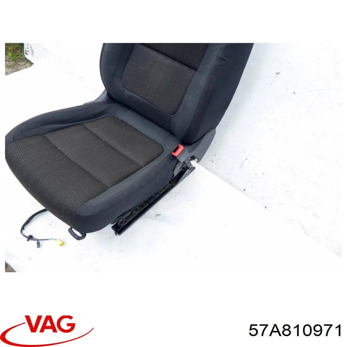 Купити 57A810971 VAG 