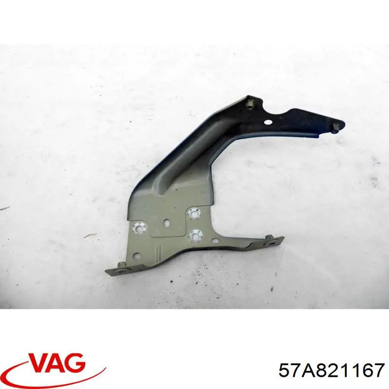  VAG 57A821167 ціна, від 32.12 USD
