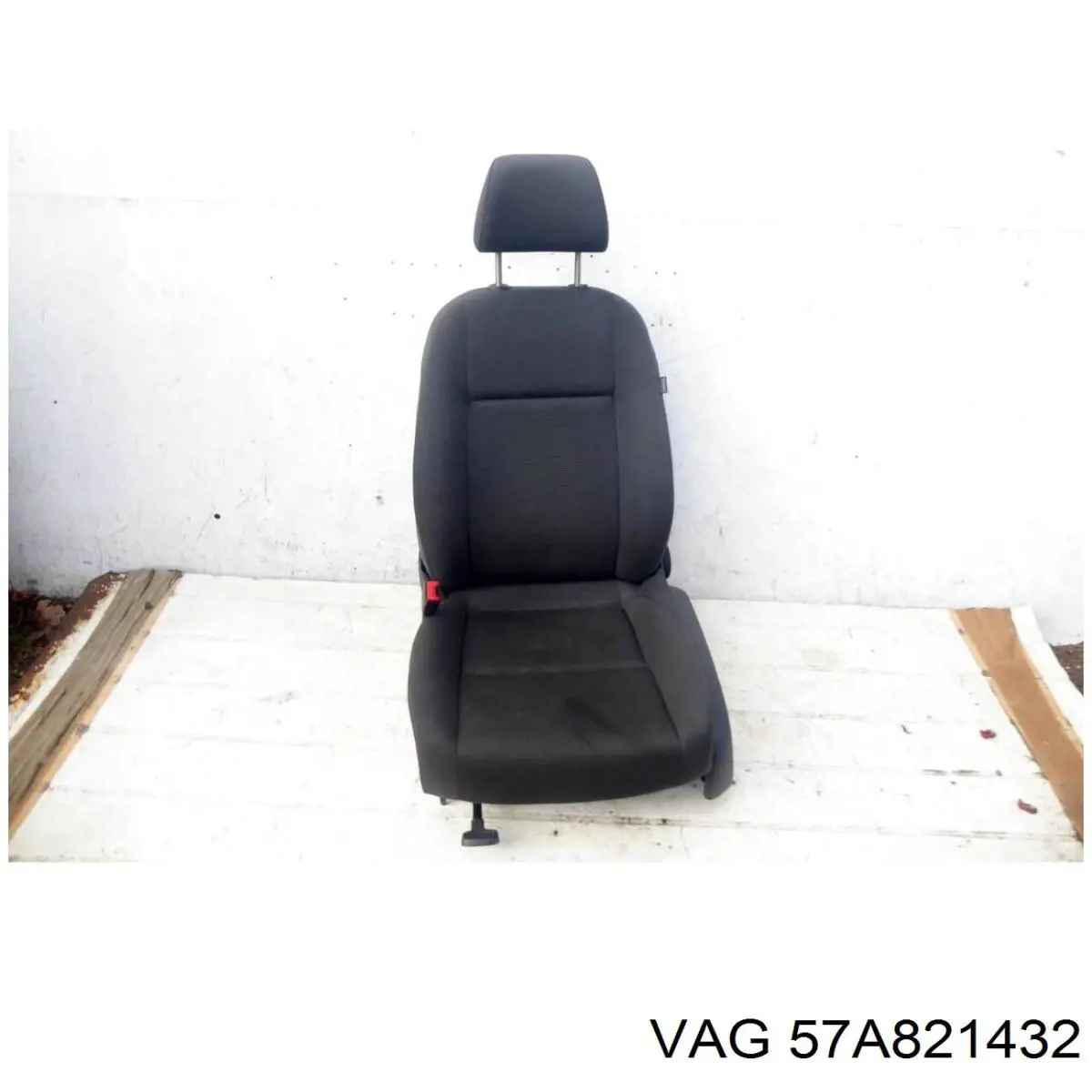 57A821432 VAG 