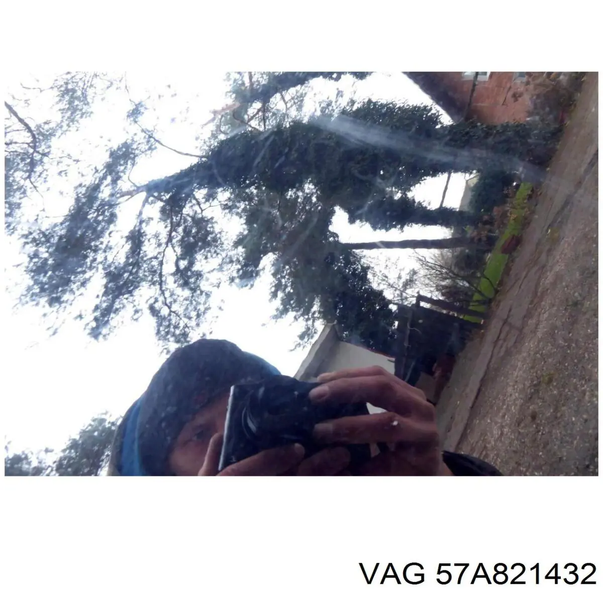  57A821432 VAG
