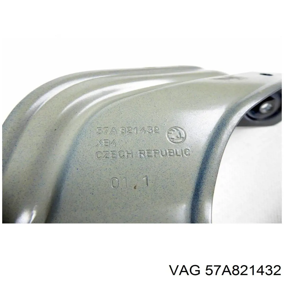  VAG 57A821432 ціна, від 21.42 USD