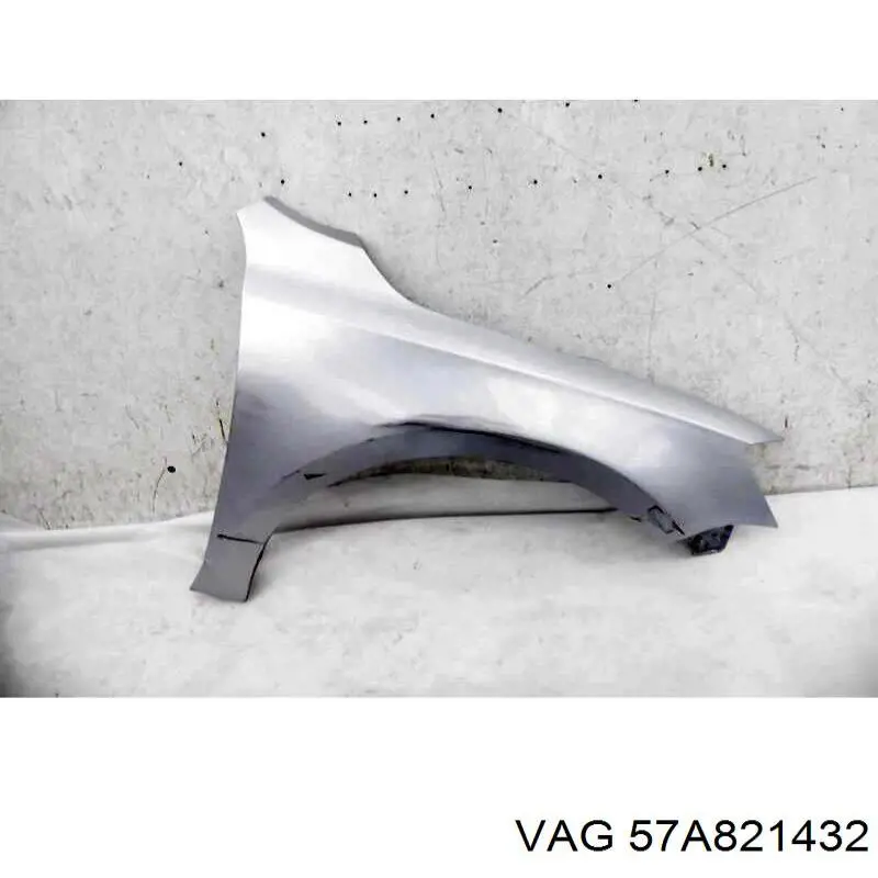Купити 57A821432 VAG 