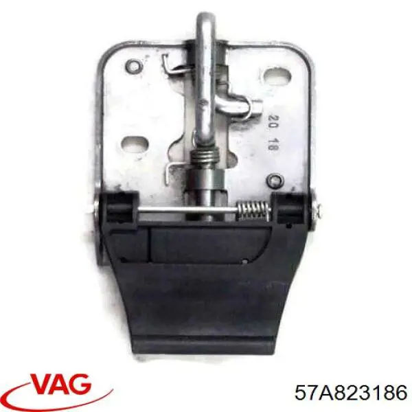  VAG 57A823186 ціна, від 43.92 USD
