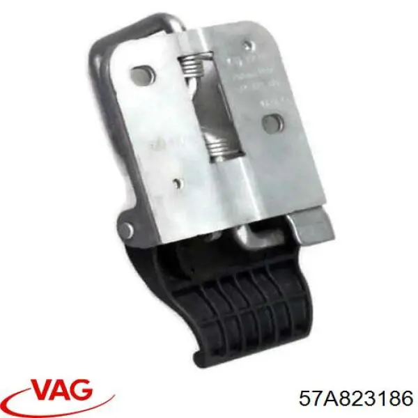 57A823186 VAG 
