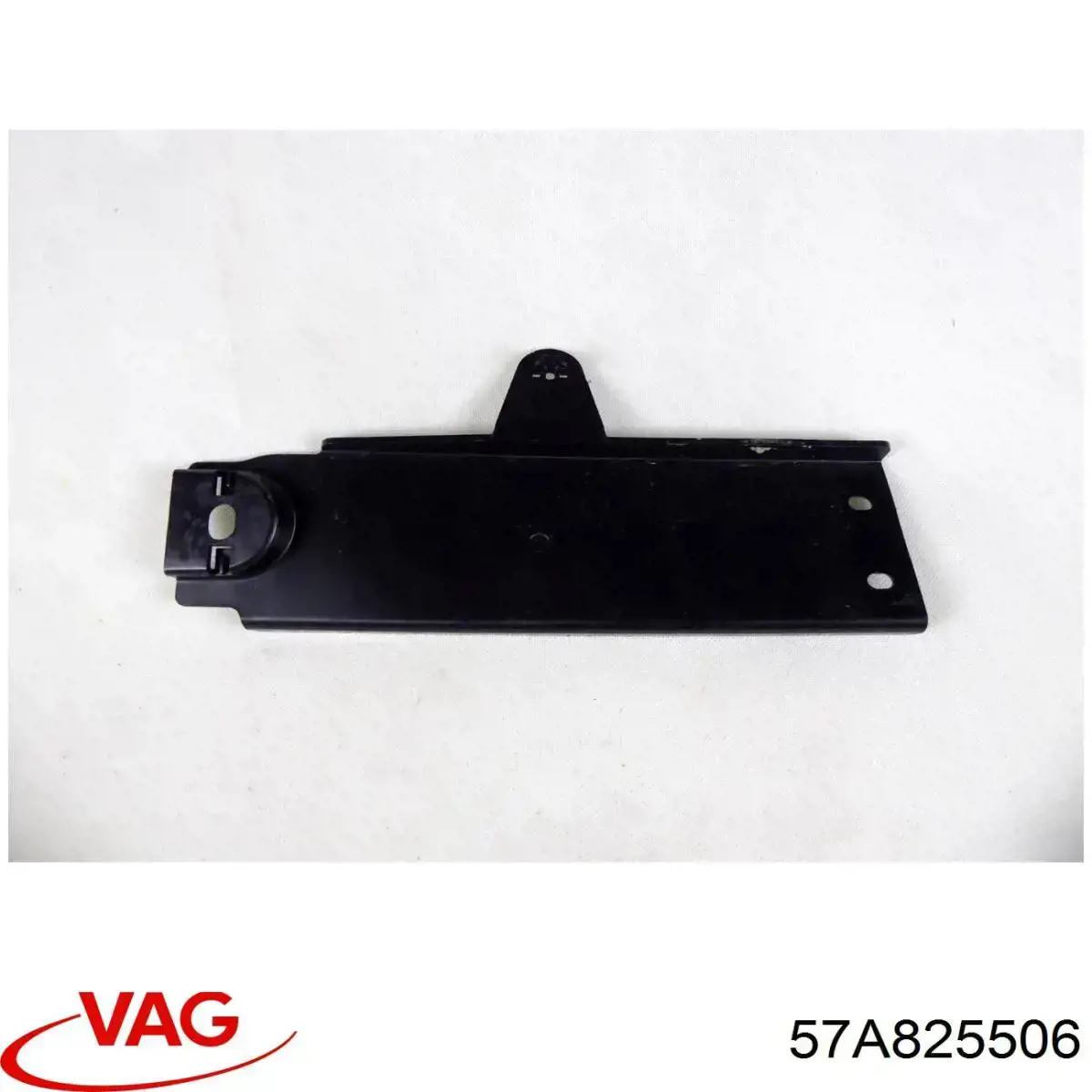 Захист днища, правий VAG 57A825506 ціна, від 33.83 USD