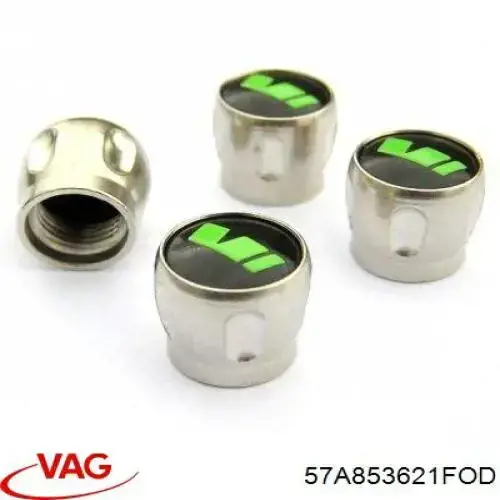 57A853621FOD VAG 