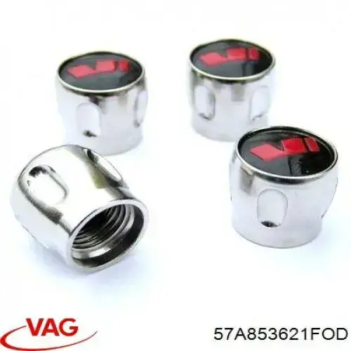  VAG 57A853621FOD ціна, від 18.00 USD