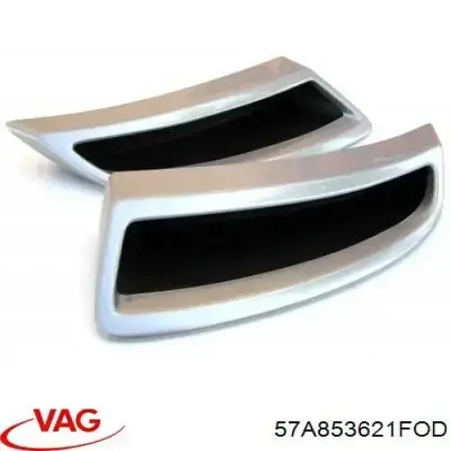  57A853621FOD VAG