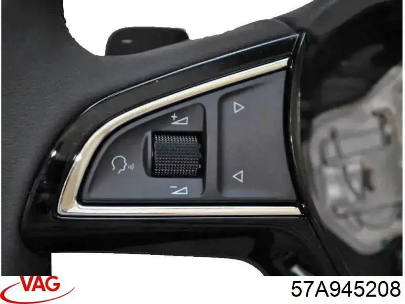  57A945208 VAG