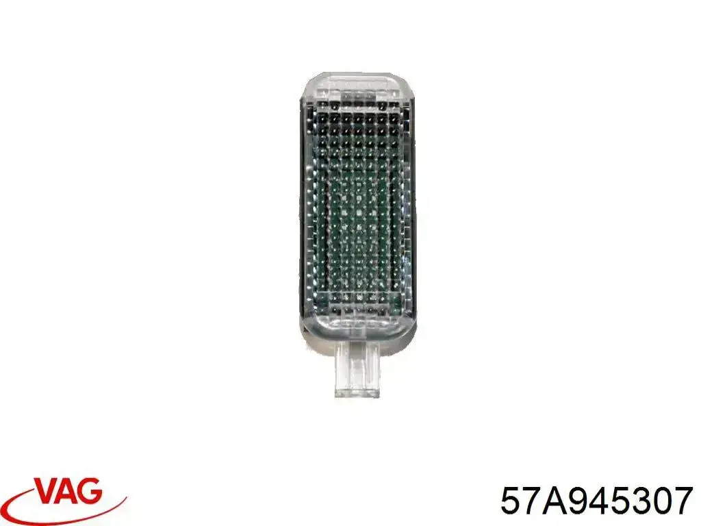 2SA354856031 HELLA Задня ліва фара