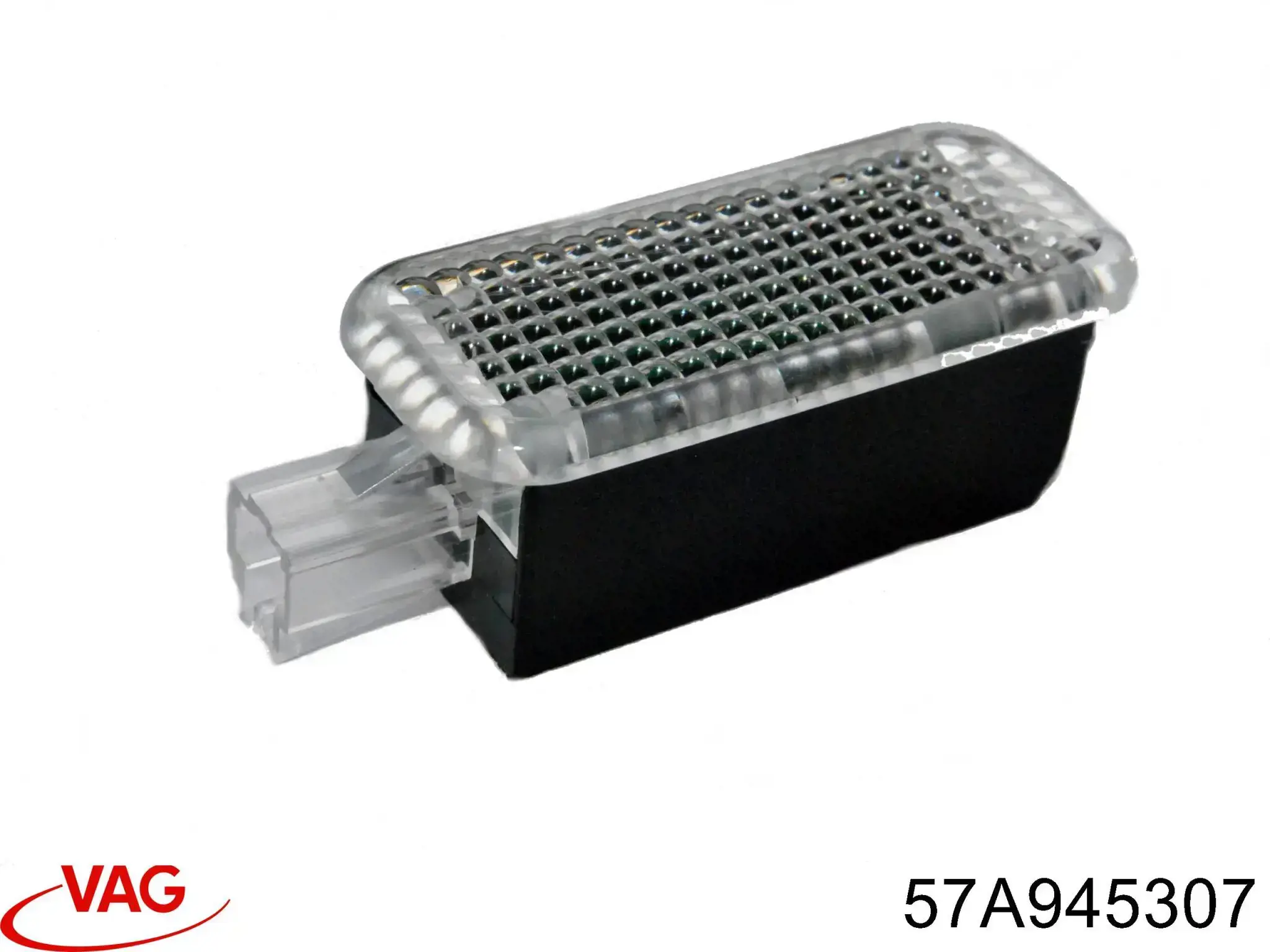 Ліхтар задній лівий HELLA 2SA354856031 ціна, від 128.03 USD