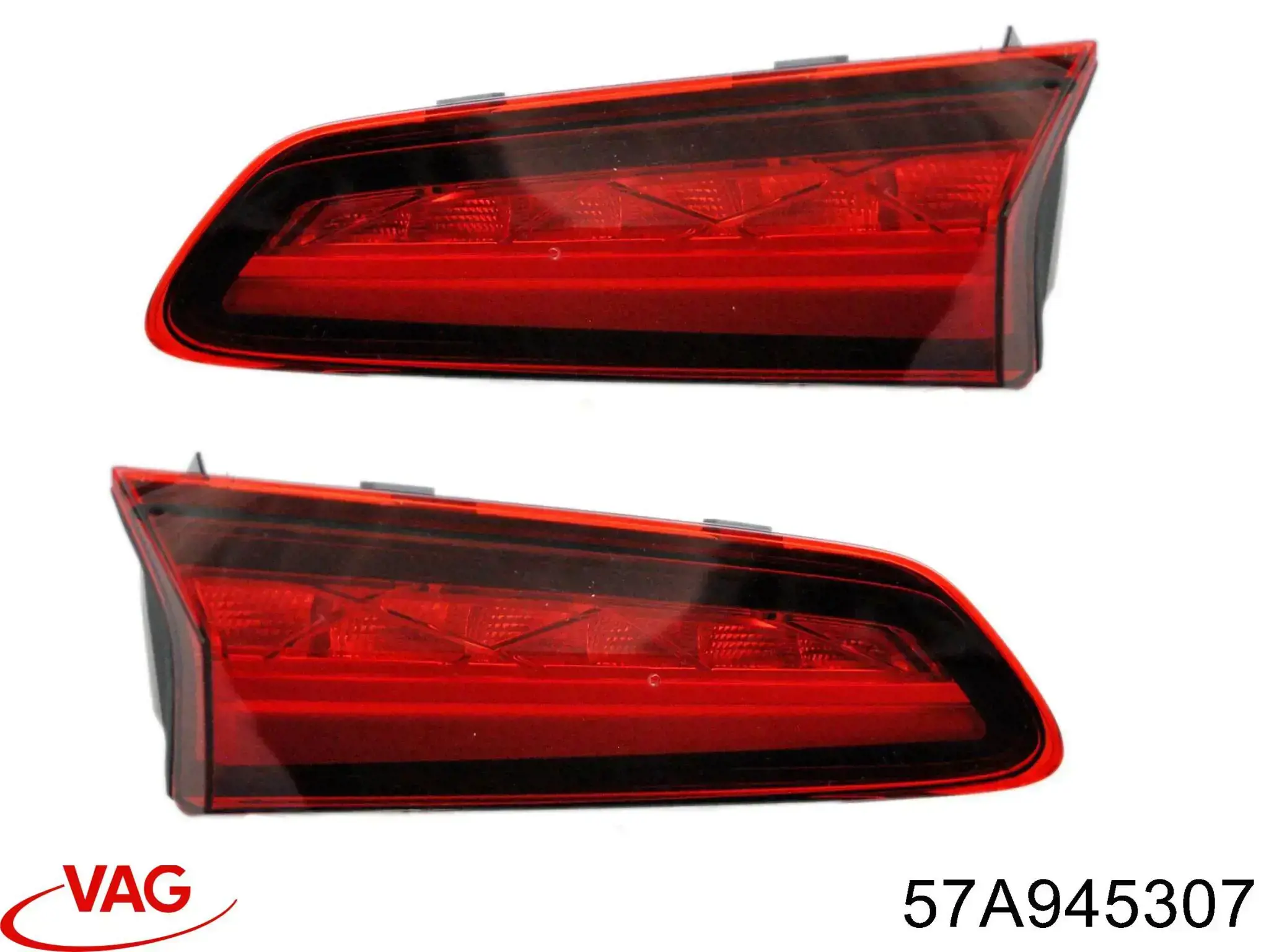 Купити 2SA354856031 HELLA Лівий стоп