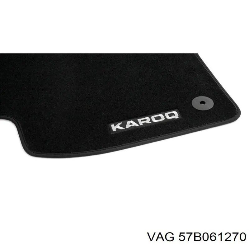  VAG 57B061270 ціна, від 166.39 USD