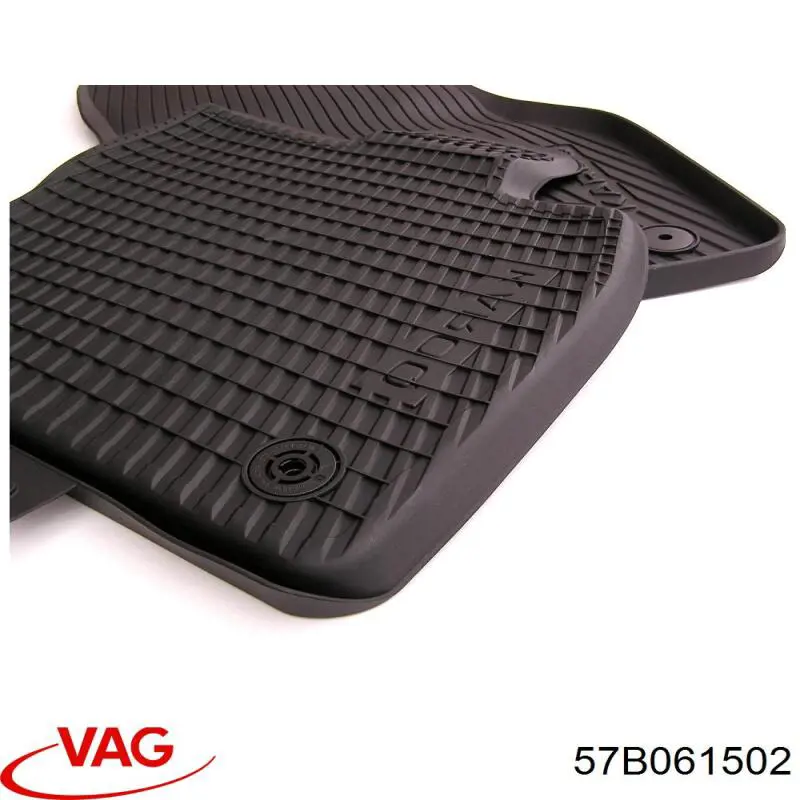  VAG 57B061502