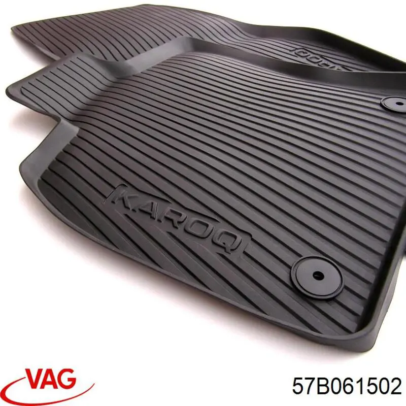 Купити 57B061502 VAG 