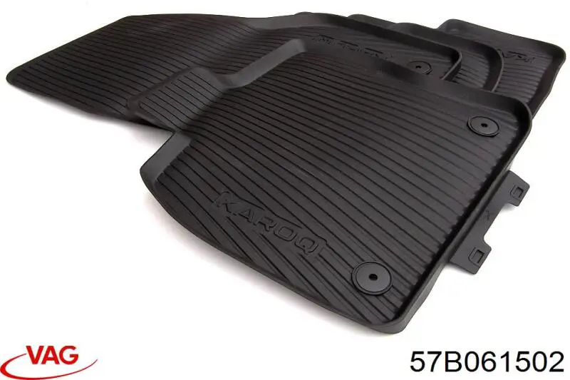  57B061502 VAG