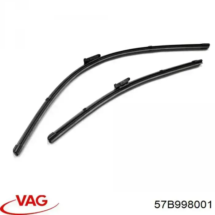 Купити 57B998001 VAG 