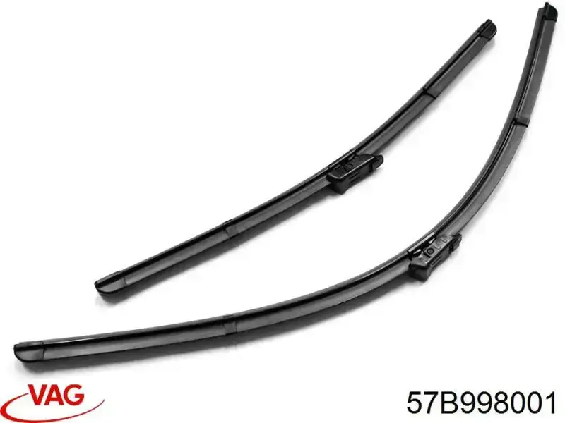 57B998001 VAG 
