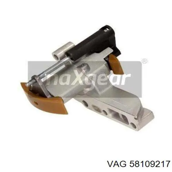 Купити 58109217 VAG Комплект ланцюга ГРМ