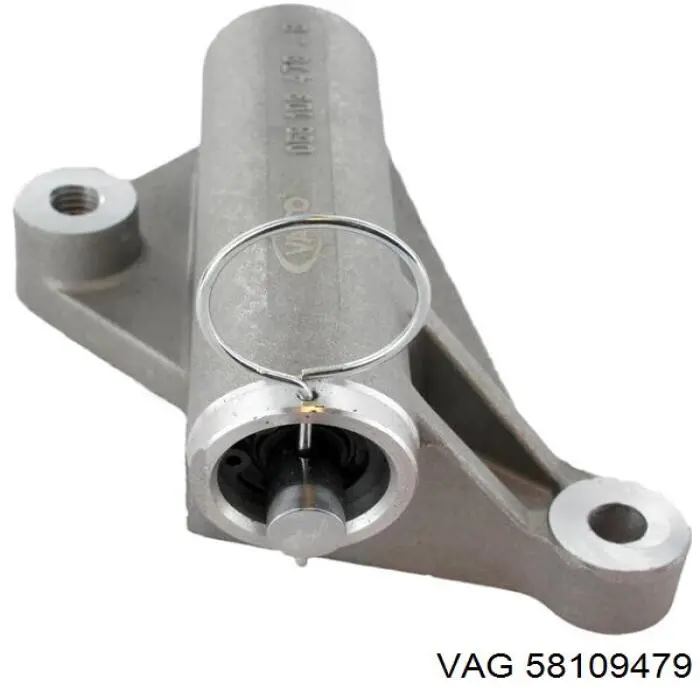 Натягувач ременя ГРМ 58109479 VAG