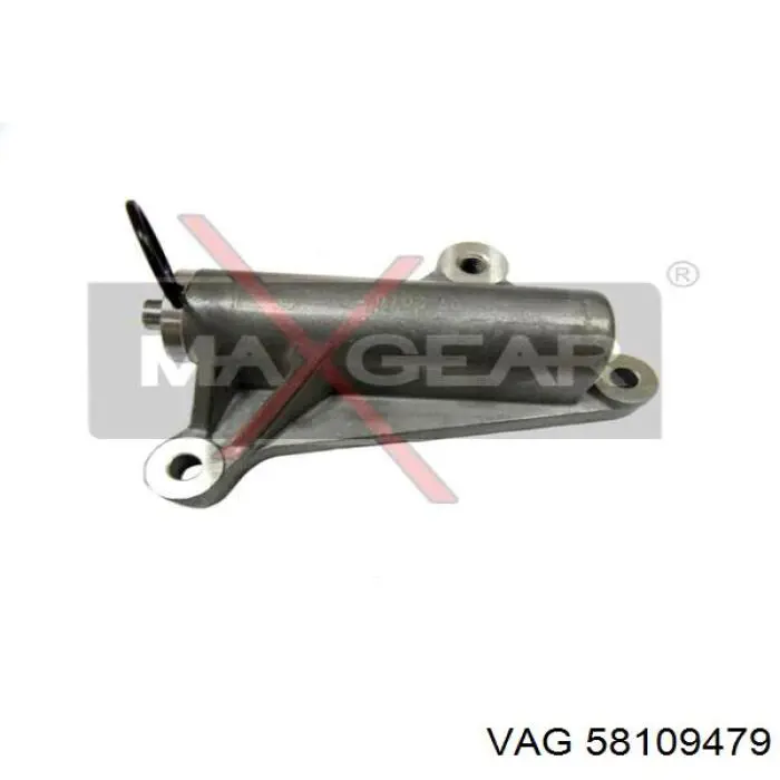 58109479 VAG Натягувач ременя ГРМ