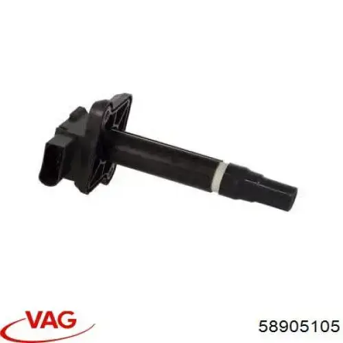 Котушка запалювання VAG 58905105 ціна, від 28.19 USD