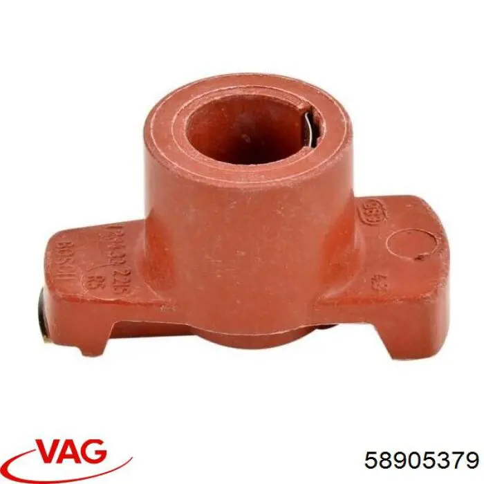 Датчик температури повітряної суміші VAG 58905379 ціна, від 6.33 USD