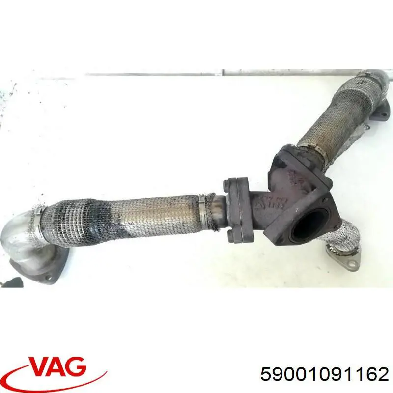 59001091162 VAG 