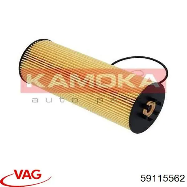 Масляний фільтр двигуна VAG 59115562 ціна, від 12.27 USD