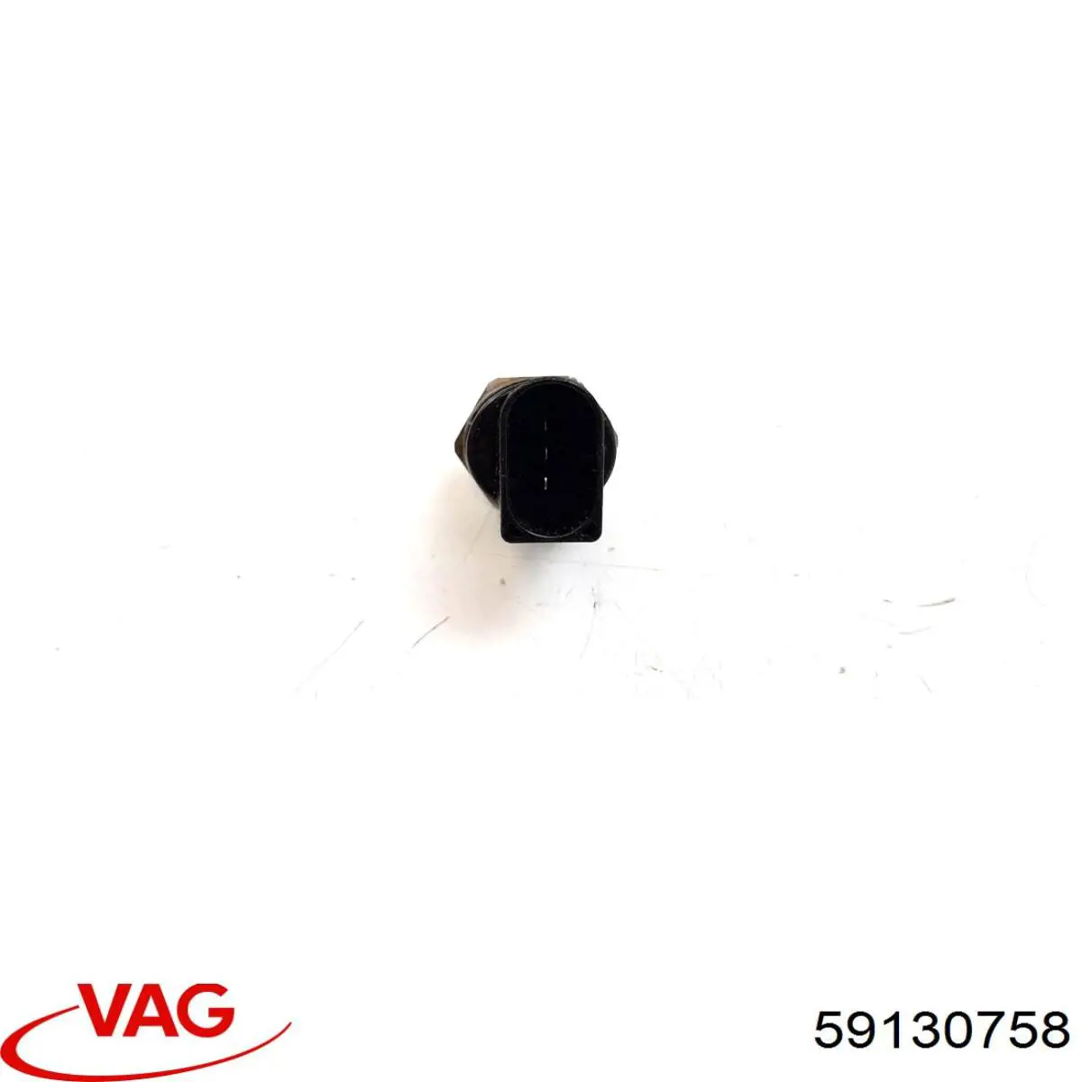 Купити 59130758 VAG Датчик тиску палива