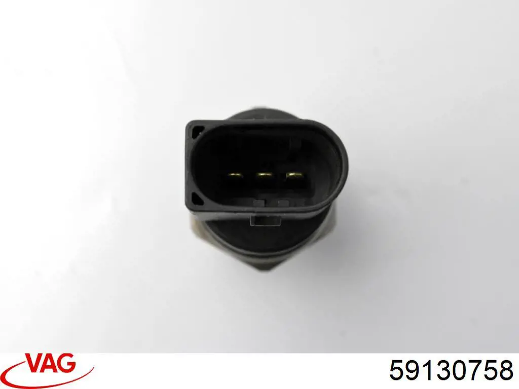 Датчик тиску палива VAG 59130758 ціна, від 25.48 USD