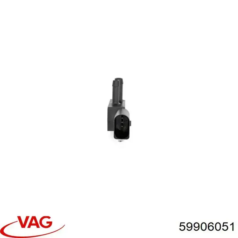 Купити 59906051 VAG Датчик абсолютного тиску
