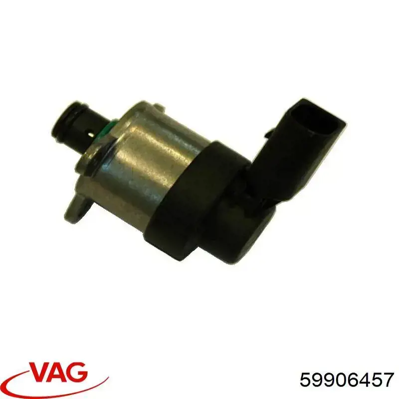 59906457 VAG клапан регулювання тиску, редукційний клапан пнвт