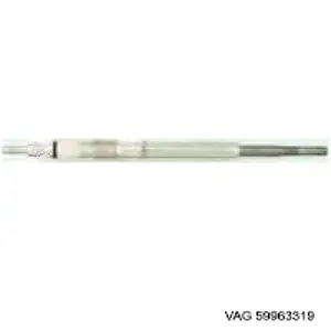 Свіча накалу VAG 59963319 ціна, від 10.51 USD