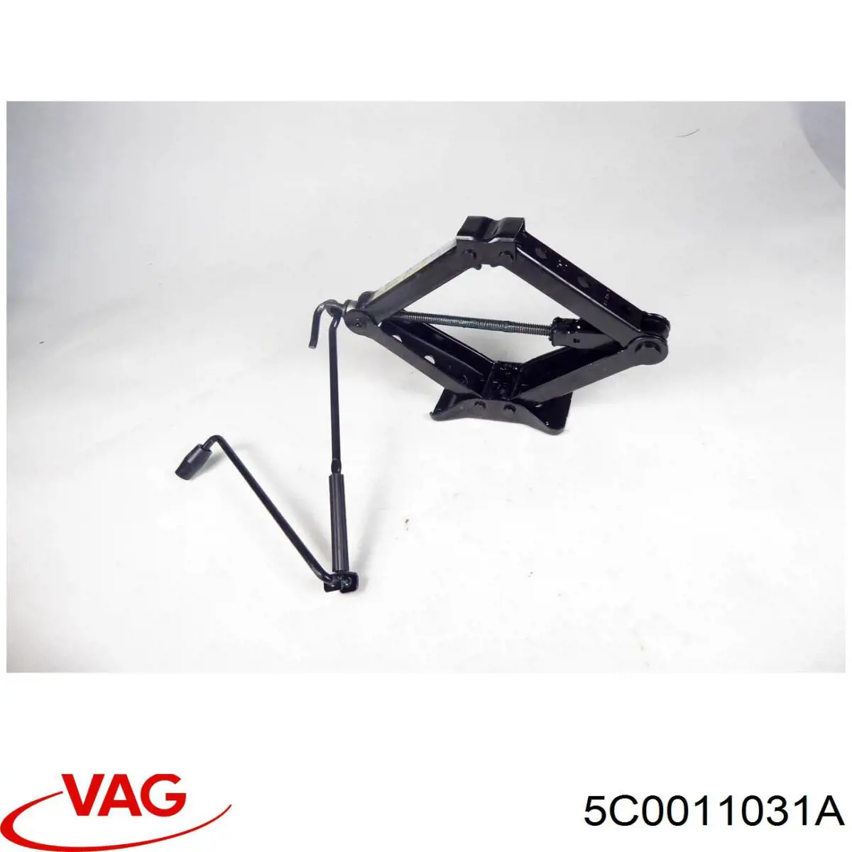 Домкрати VAG 5C0011031A ціна, від 19.46 USD