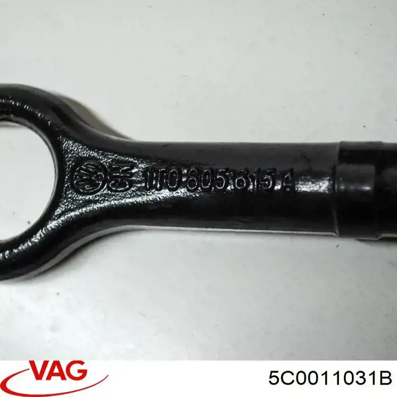 Домкрат 5C0011031B VAG