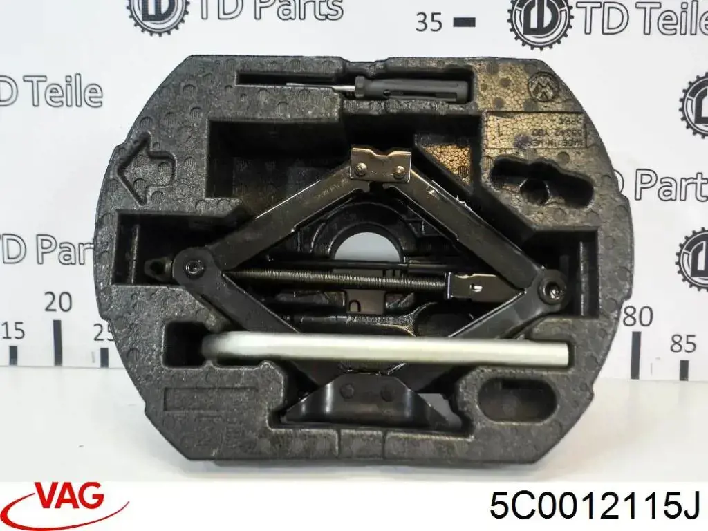 5C0012115J VAG 