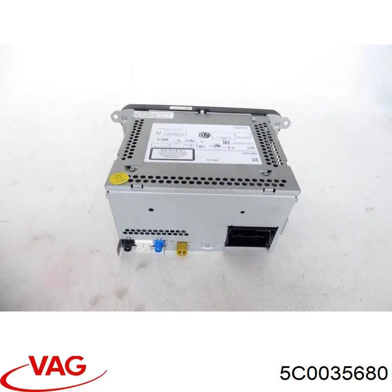 5C0035680 VAG 