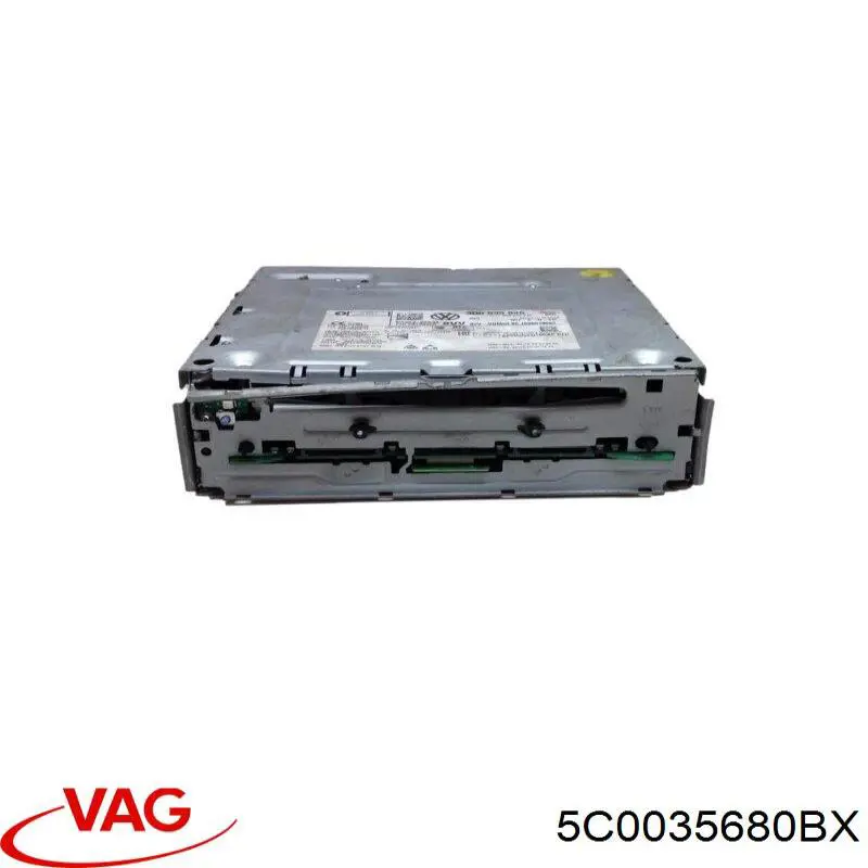 5C0035680BX VAG 