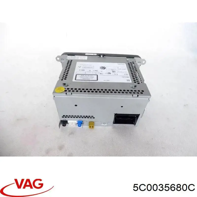 5C0035680C VAG 