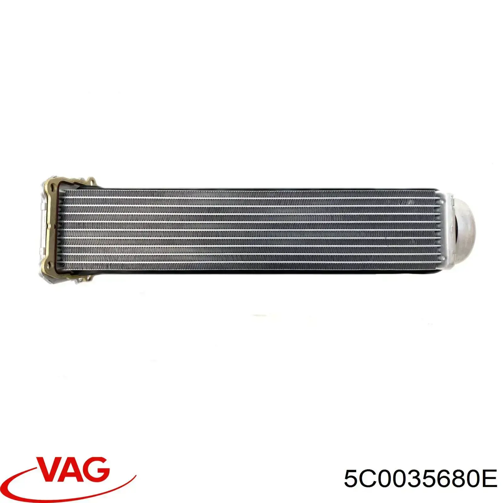 5C0035680E VAG 
