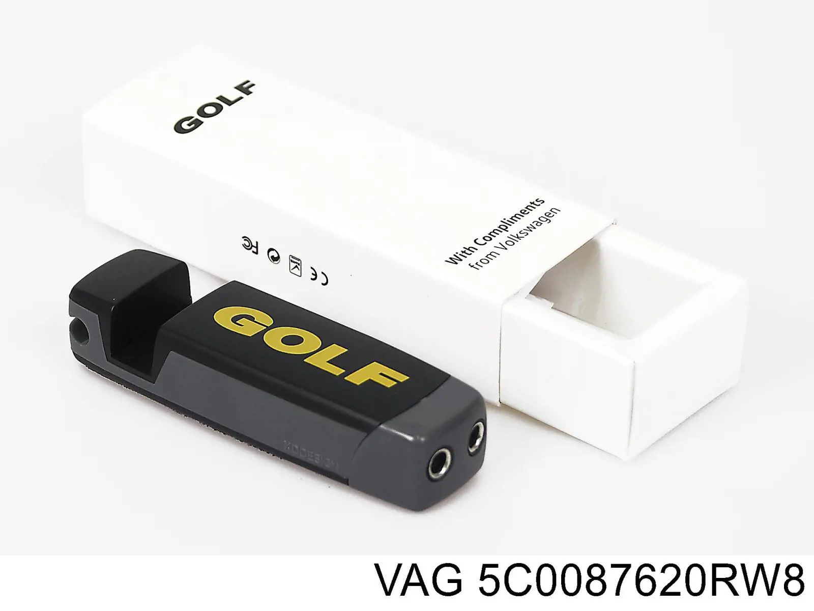 5C0087620RW8 VAG 