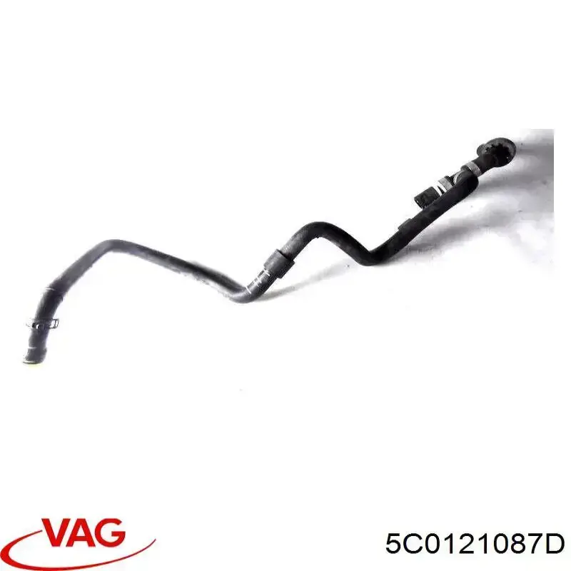  VAG 5C0121087D ціна, від 11.28 USD