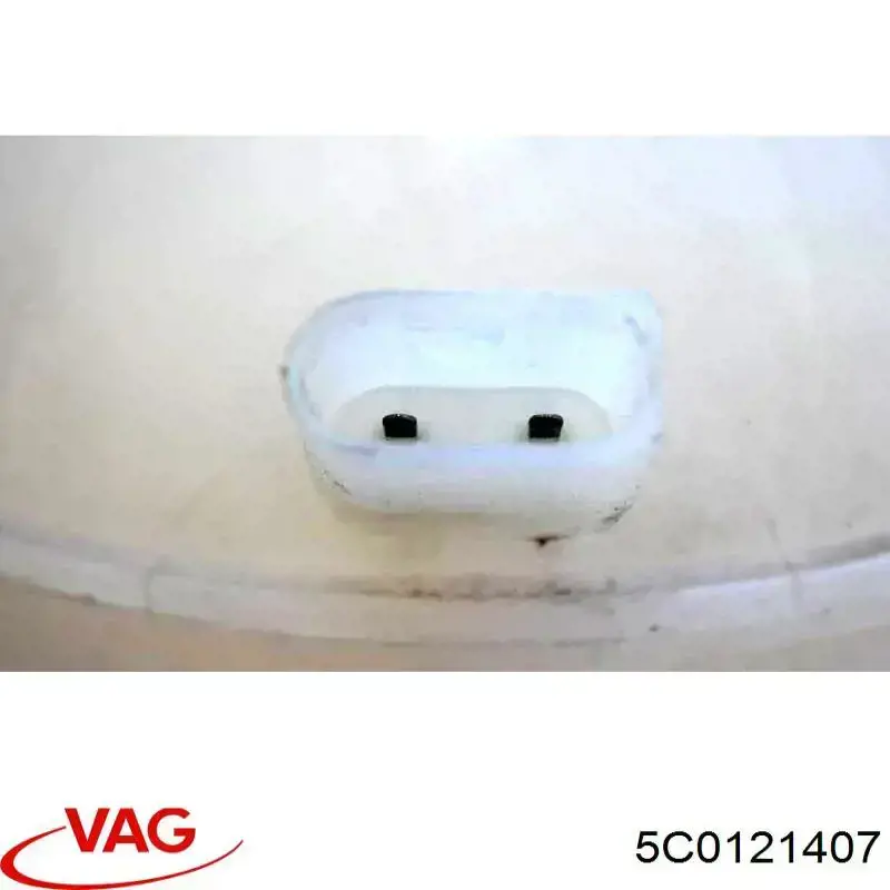  5C0121407 VAG