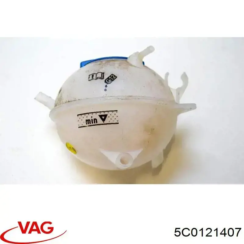 5C0121407 VAG 