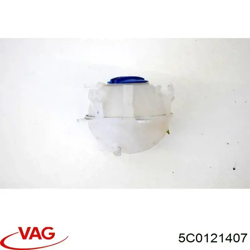  VAG 5C0121407 ціна, від 5.51 USD