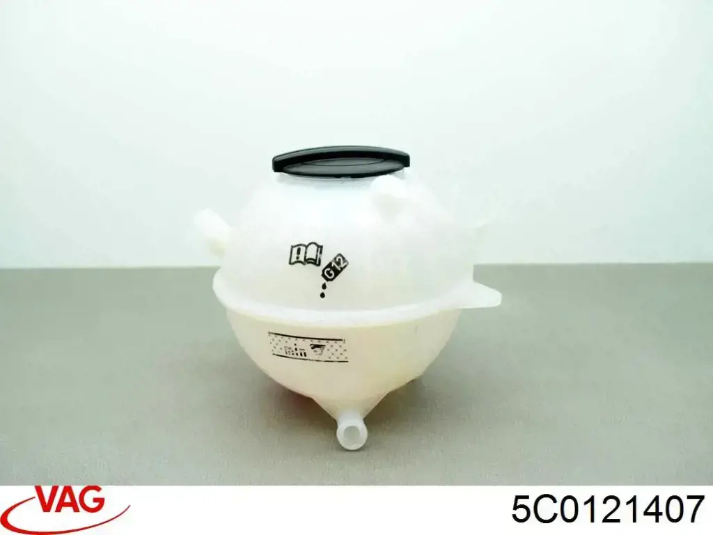 Купити 5C0121407 VAG 