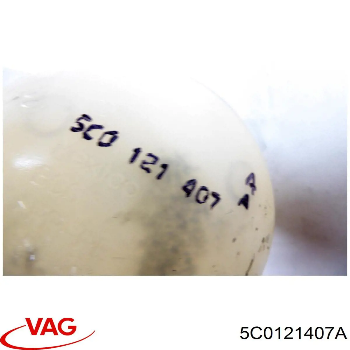  5C0121407A VAG