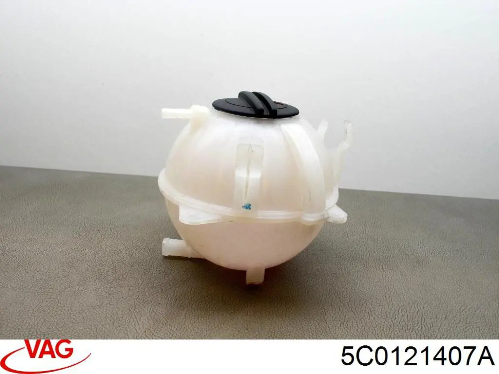 5C0121407A VAG 