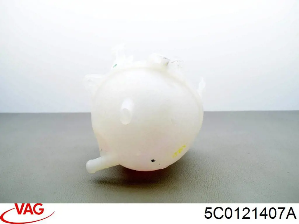 Купити 5C0121407A VAG 